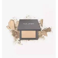 Alix Avien Compact Powder P07 - Tinted Ivory